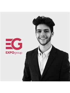 Tiago Carreira - Expo