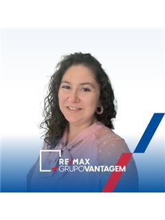 Gisela Magalhães - Vantagem Avenida