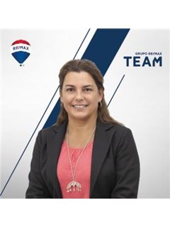 Vanessa Belo - Team