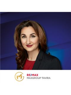 Ana Barata - Tavira