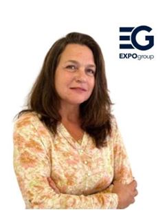 Marianne Malmstrom - Mercado