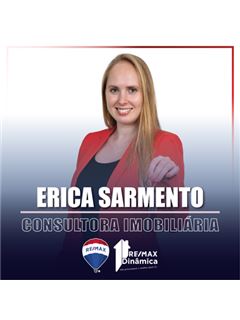 Erica Sarmento - Dinâmica