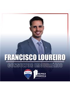 Francisco Loureiro - Dinâmica