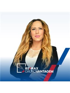 Marisa Martins - Vantagem Metro