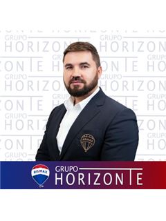 Serghei Crismariuc - Horizonte 4 All