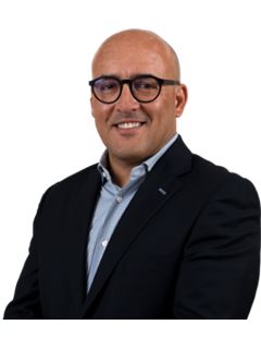 Sandro Melo - Universal