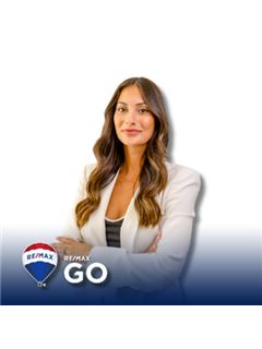 Raquel Teixeira - Go