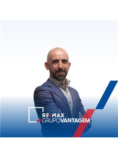 Bruno Pereira - Vantagem Lezíria