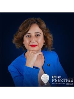 Owner - Vanessa Salvador - Prestige