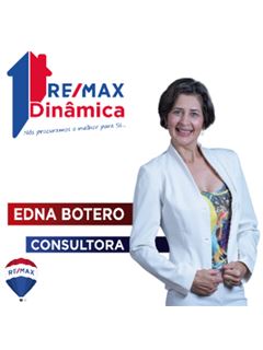 Edna Botero - Dinâmica