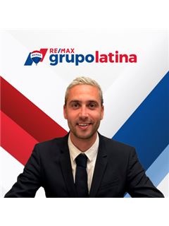 Associate - Gonçalo Neto - Latina II