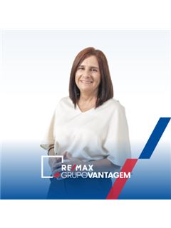 Dulce Mendes - Vantagem Metro