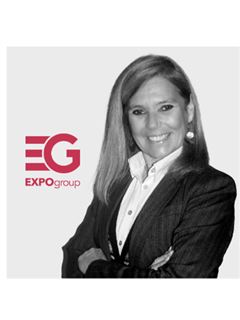 Ana Moura - Expo