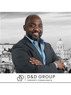 Nilse Andrade - Siimgroup Loft