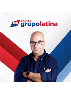 Paulo Silva - Latina II