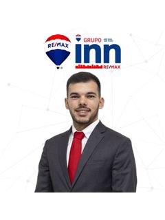 Hugo Suzano - Inn