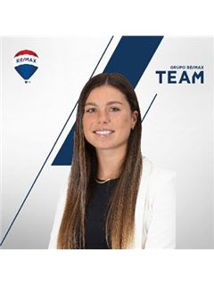 Franchisenehmer/in - Daniela Botelho - Team