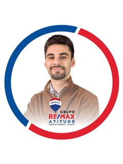 Francisco Moreira - Atitude