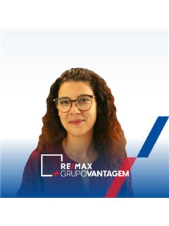 Coordenador(a) - Inês Martinho - Vantagem Invicta