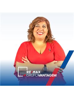 Magda Lourenço - Vantagem Platina