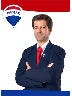 António Luís - RE/MAX - Rainha