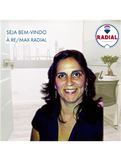 Maria Simões - Radial