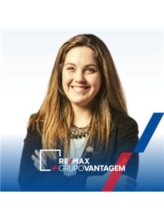 Franchisenehmer/in - Ana Luís - Vantagem Invicta