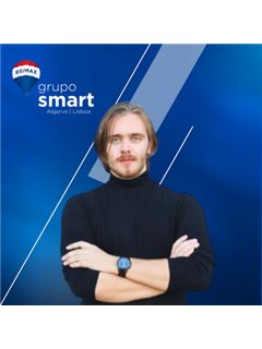 Petr Lapin - Albufeira Smart