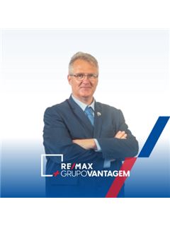 Tom Alexandre - Vantagem Platina