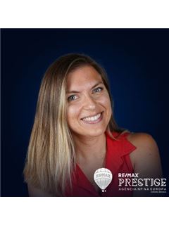 Milene Raimundo - Prestige
