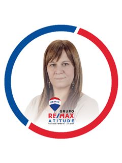 Goretti Costa - Atitude