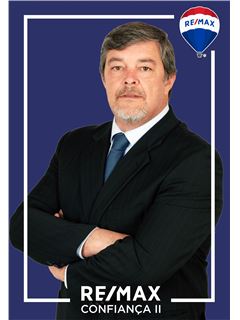 Fernando Ferreira - RE/MAX - Confiança II