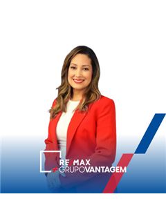 Maria Castro - Vantagem Ria