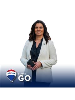 Madalena Monteiro - Go