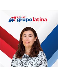 Teresa Santos - Latina II