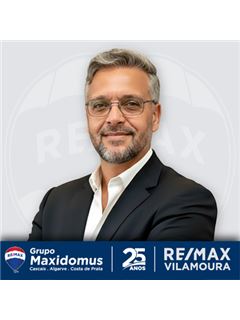 Paulo Mónica - Vilamoura