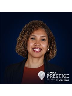 Maria Fortes - Prestige