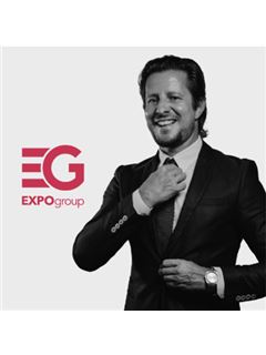 Pedro Walter - Expo
