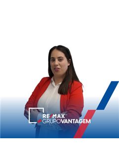 Catarina Tavares - Vantagem Ria