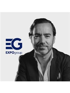 Directeur d'agence - Nuno Ricardo - Expo