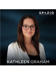 Kathleen Graham - Spazio