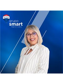 Carolina Orazio - Albufeira Smart
