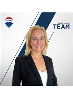 Sofia Coelho - Team