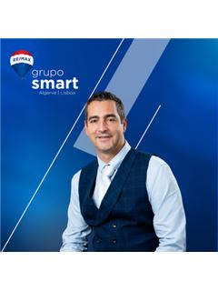Rui Carapinha - Albufeira Smart