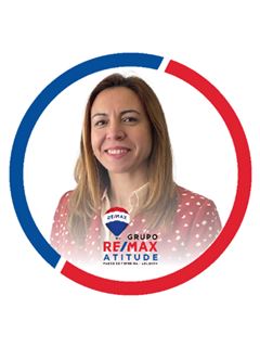 Sandra Cardoso - Atitude II