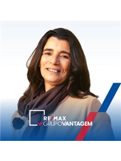 Ana Alves - Vantagem Invicta