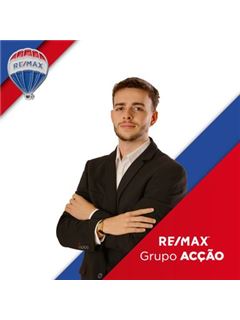 Francisco Pereira - Acção Four Star