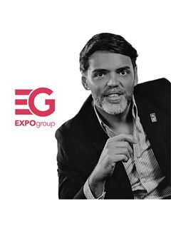 Marcos Lobo - Expo
