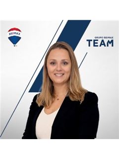 Liliana Sousa - Team
