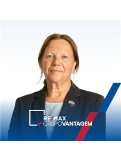 Ana Costa - Vantagem Ria